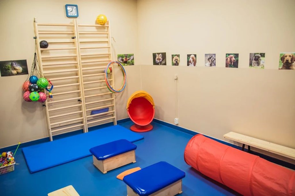 Debrecen gyermekideggyógyászati rendelő